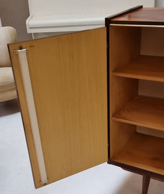 Image 1 of Mobiletto di metà secolo