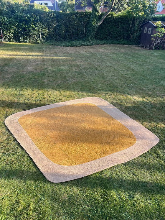 Image 1 of Tapijt Yasabai Élitis