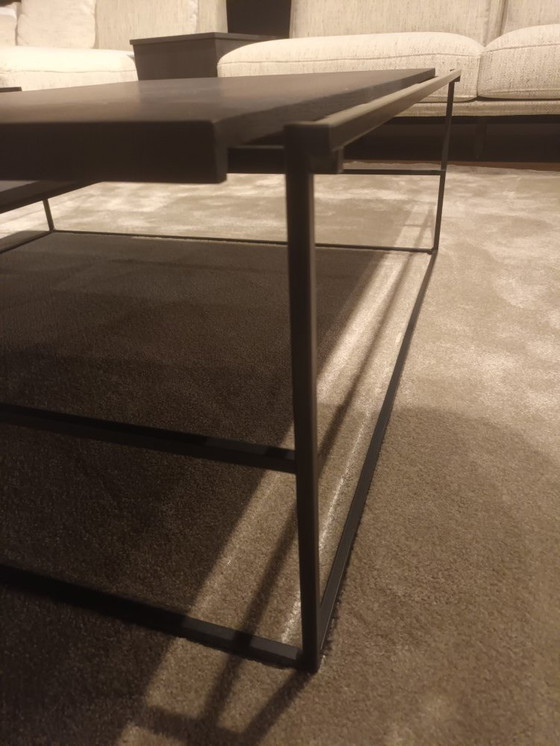 Image 1 of Passe Partout coffee table coffee table