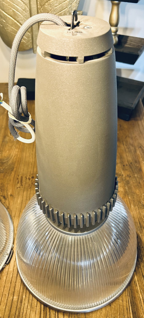 Image 1 of Fagerhult Dome plafondlamp