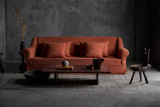 Image 1 of Divano di Axel Vervoordt, Belgio, XXI secolo