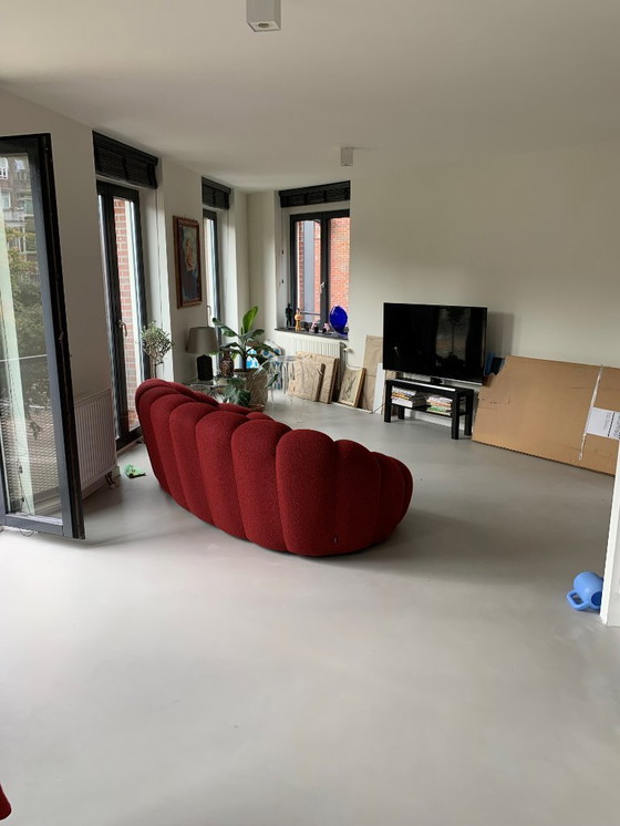 Image 1 of Roche Bobois BURBUJA 2 - CURVO 3-4 ASIENTOS