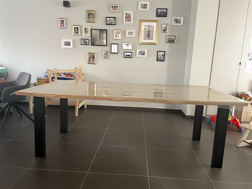 Table à manger Xooon