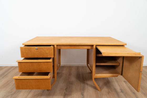 Image 1 of Escritorio EB04 de Cees Braakman