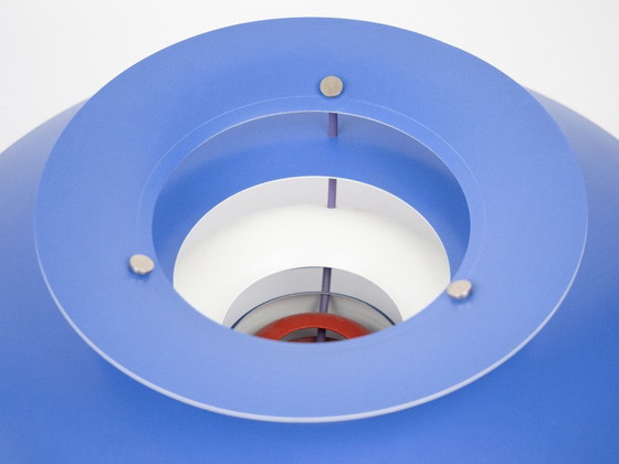 Image 1 of Danish vintage pendant lamp PH 5 by Poul Henningsen, Louis Poulsen, 1958