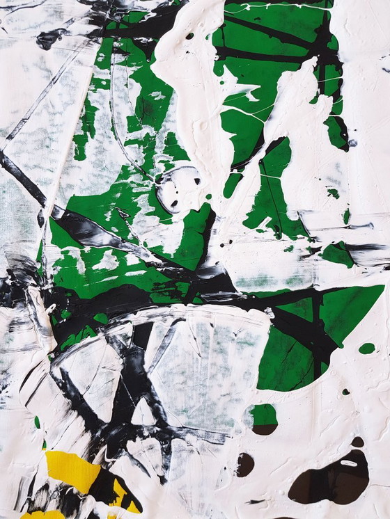 Image 1 of Jürgen Angeler - El espíritu natural