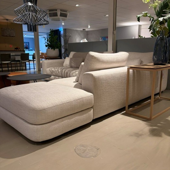 Image 1 of Canapé d'angle Design on Stock Harris