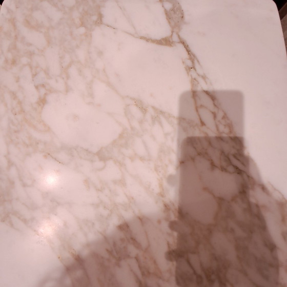 Image 1 of Flexform Brig side table