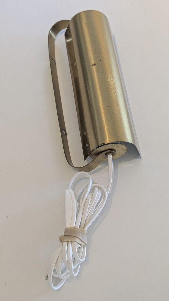 Image 1 of Lámpara de pared de cabecera Nrass - Suecia Años 60