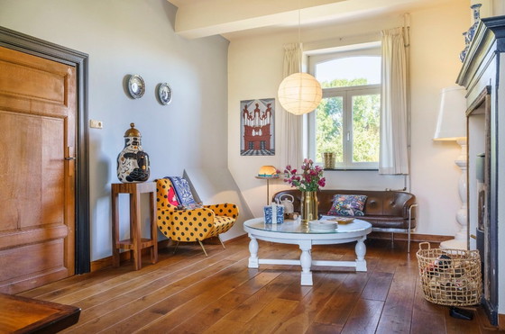 Image 1 of Studio Job Paper Coffee Table