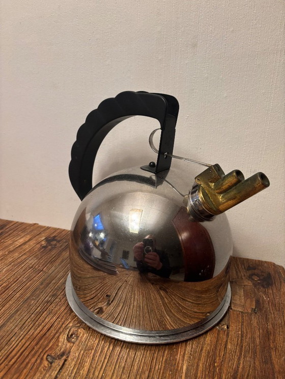 Image 1 of Alessi Wasserkocher für Tee und Kaffee