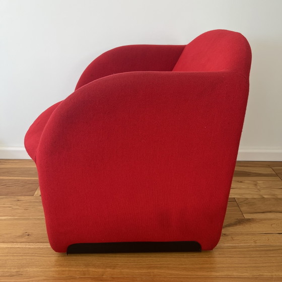 Artifort Ben Fauteuil – Textile (photo 5 of 5)