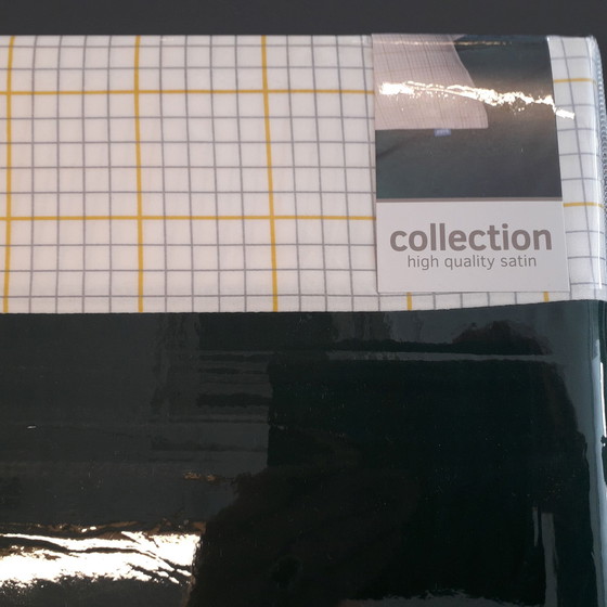 Image 1 of Auping North Pole dekbedovertrek - 240x220