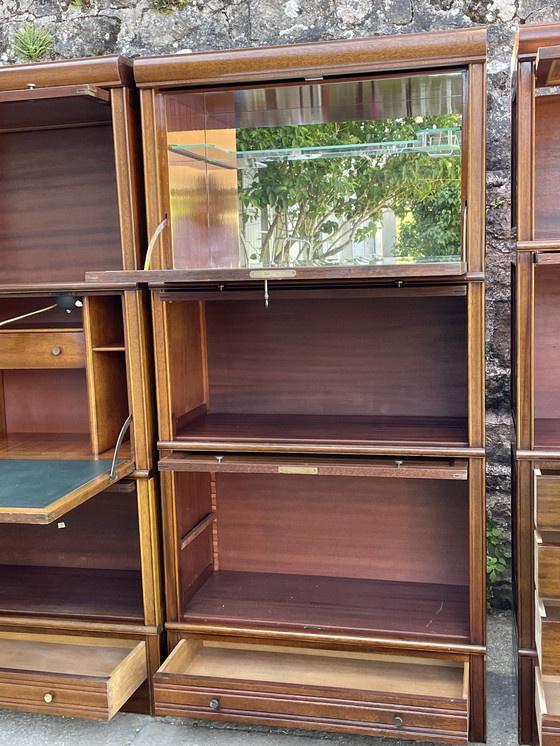 Image 1 of Modular Furniture MD Martin Dupuis 1960