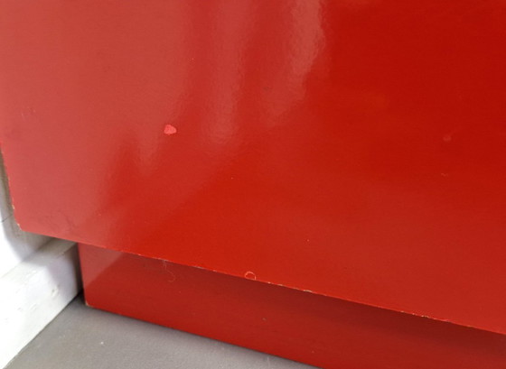 Image 1 of Vajer Cabinet by Tomas Jelinek for IKEA