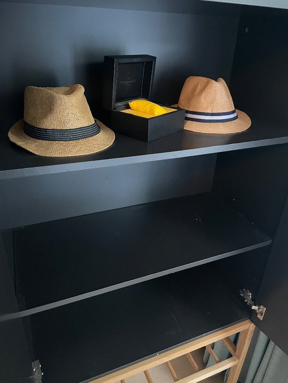 Image 1 of Tavoletta alta Tenzo Scoop