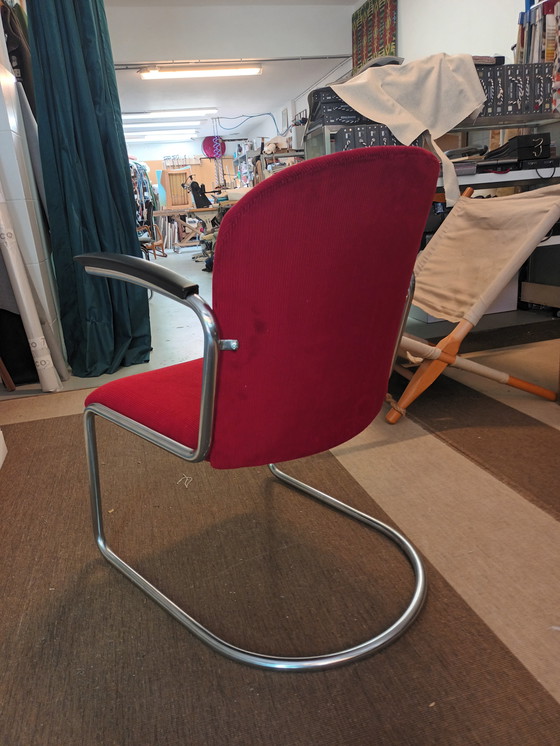 Image 1 of Poltrona Gispen 413