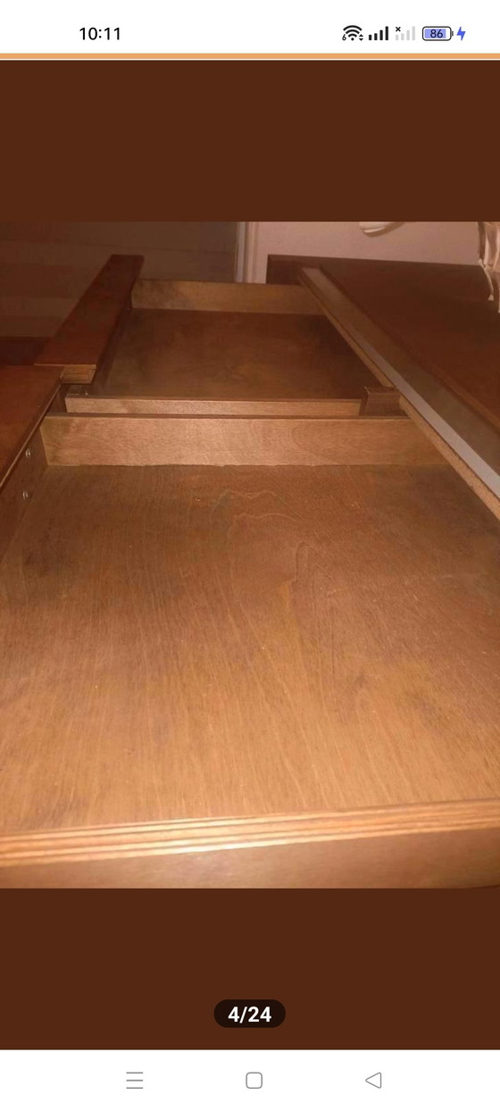 Image 1 of Kartell Dressette, Mobile contenitore, Credenza, Credenza alta, Mobile contenitore