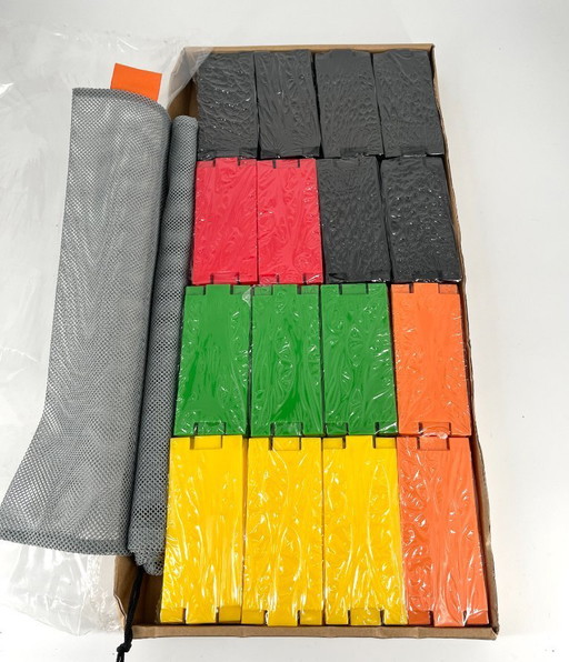 IKEA PS Dekorative Elemente / Pixel – Design von Matali Crasset | Neuware aus altem Lagerbestand