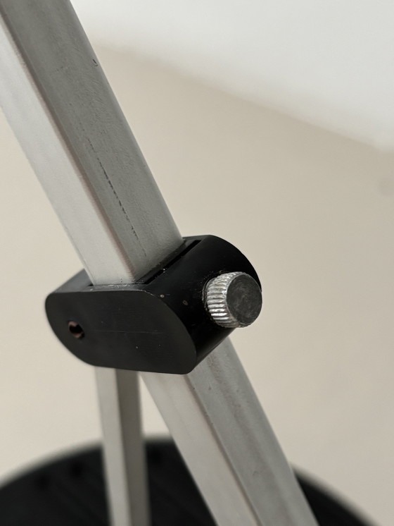 Image 1 of Anglepoise Wl-1-bureaulamp uit de jaren 70, puerta ontworpen de George Carwardine y Kenneth Grange