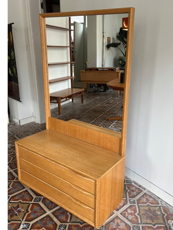 Image 1 of Dressing table – Geha (Germany)