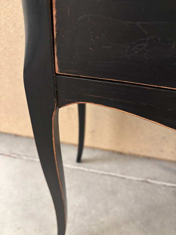 Image 1 of Brocante nachtkastjes 