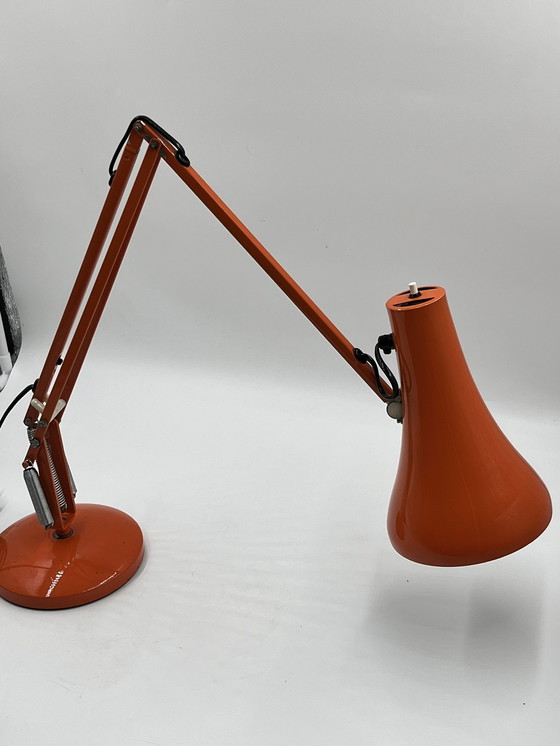 Image 1 of Anglepoise Apex90 lamp