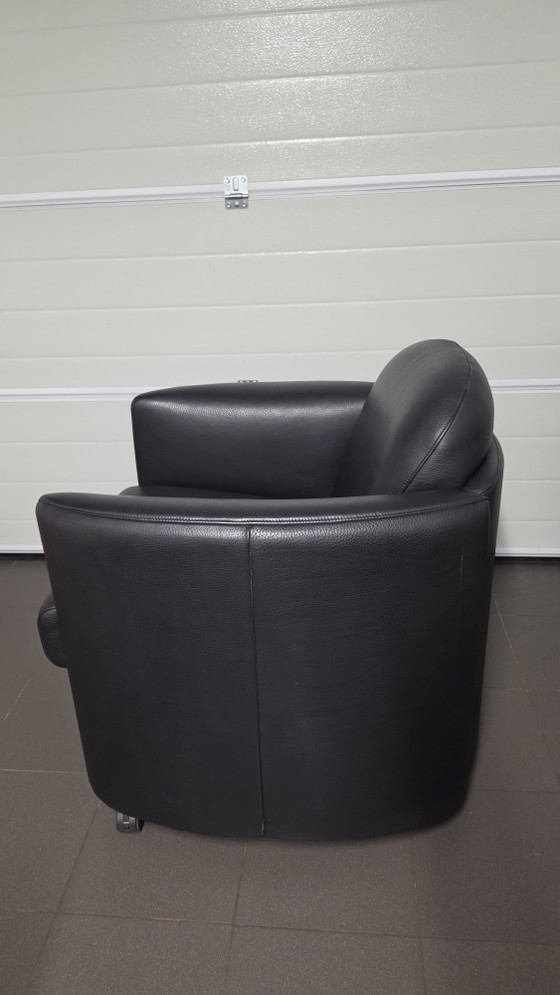 Image 1 of Fauteuil club Jori Belgium 