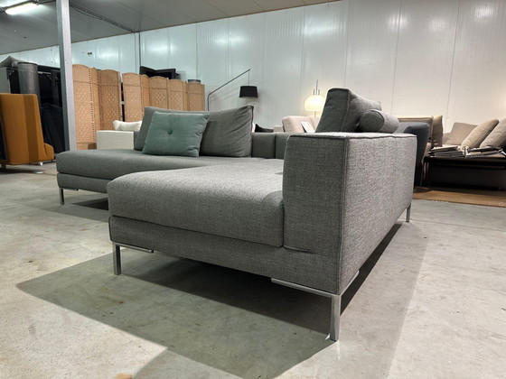 Image 1 of ZGAN Design on Stock Aikon Lounge Hoekbank 