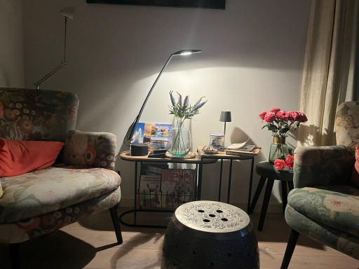 Dove design Table lamp – Barbaglia & Colombo for Italiana Luce