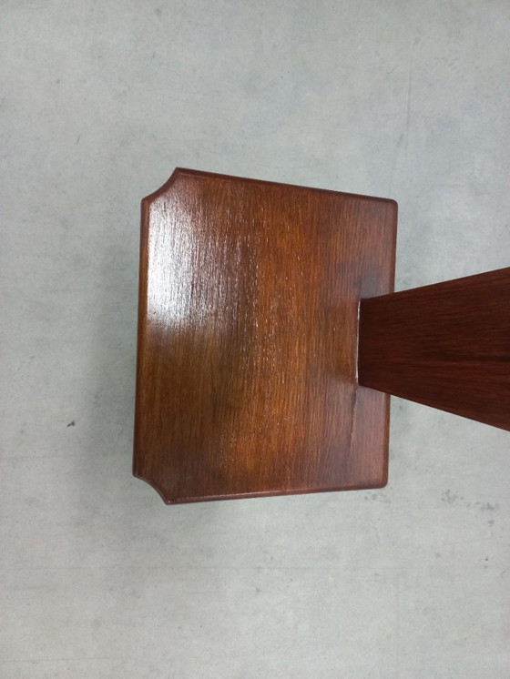 Image 1 of Sedia da latte in stile brutalista degli anni '60