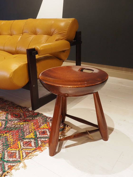 Image 1 of Mocho kruk van Sergio Rodrigues