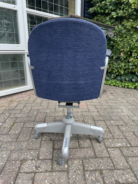 Image 1 of Buroteca d'epoca Gispen 356