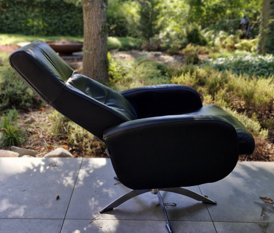 Image 1 of Hjord Knudsen Model 'Alkmaar' Recliner