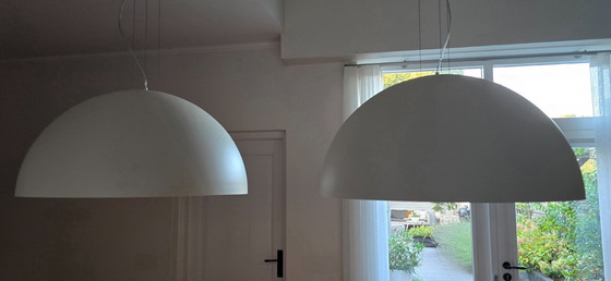 Image 1 of 2 lampade a vento