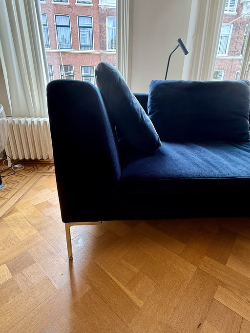 B&B Italia Charles Sofa
