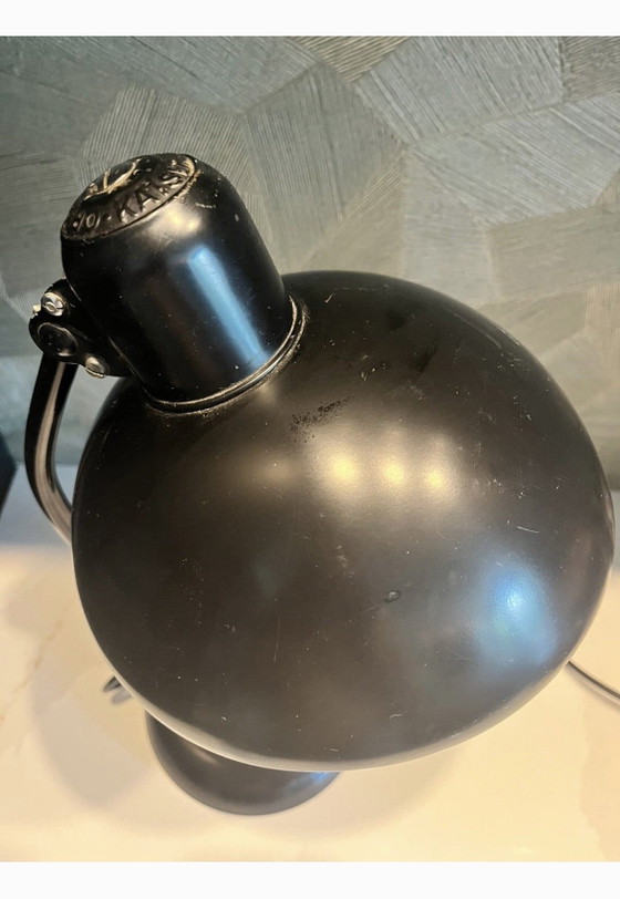 Kaiser Idell desk lamp – Metal (photo 3 of 10)