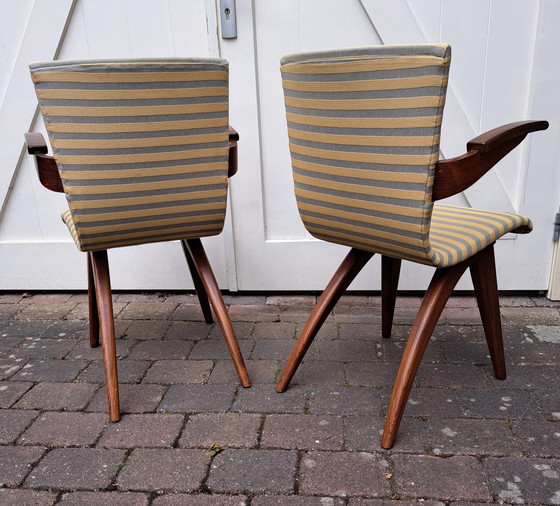 Image 1 of 2x Swing chair van OS Culemborg