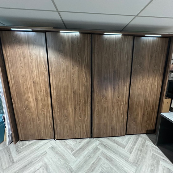 Image 1 of Nolte Mabelia wardrobe