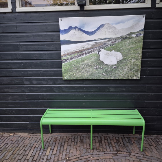 Image 1 of Fermob Luxembourg garden bench
