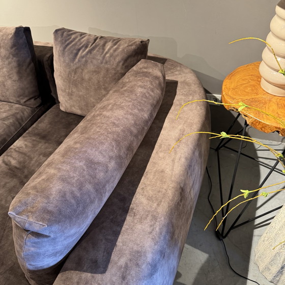 Image 1 of Easy Sofa Moni Wood 108 Ecksofa