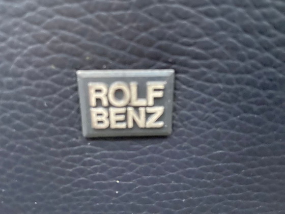 Image 1 of Rolf Benz 322 - 2,5- und 3-Sitzer