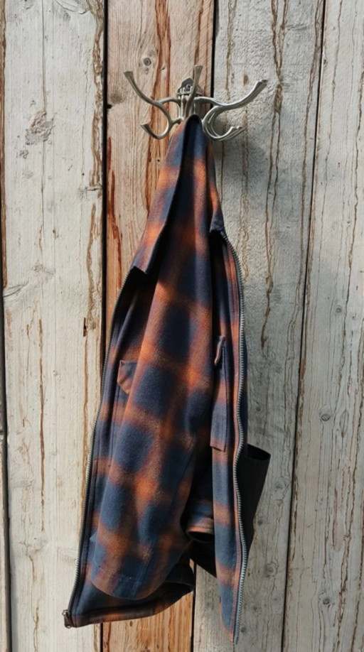 Beautiful Art Deco coat rack