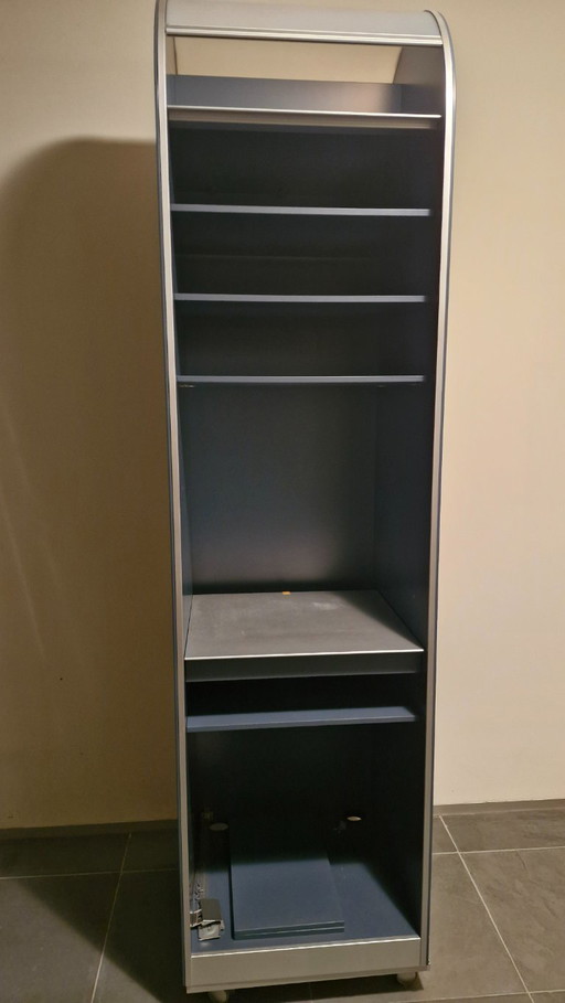 Pastoe A'Dammer - Desk Cabinet