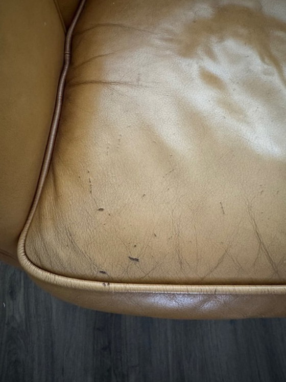 Image 1 of Magnifiques sièges en cuir solide