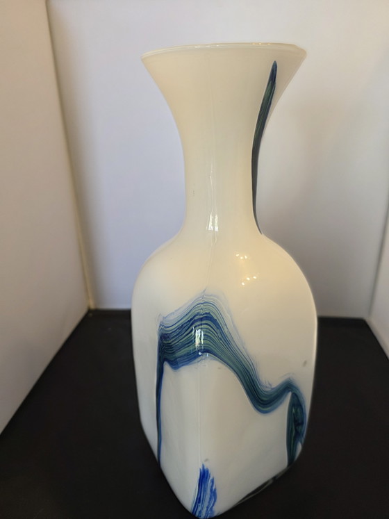 Vase opalin Florence – Glass (photo 6 of 12)