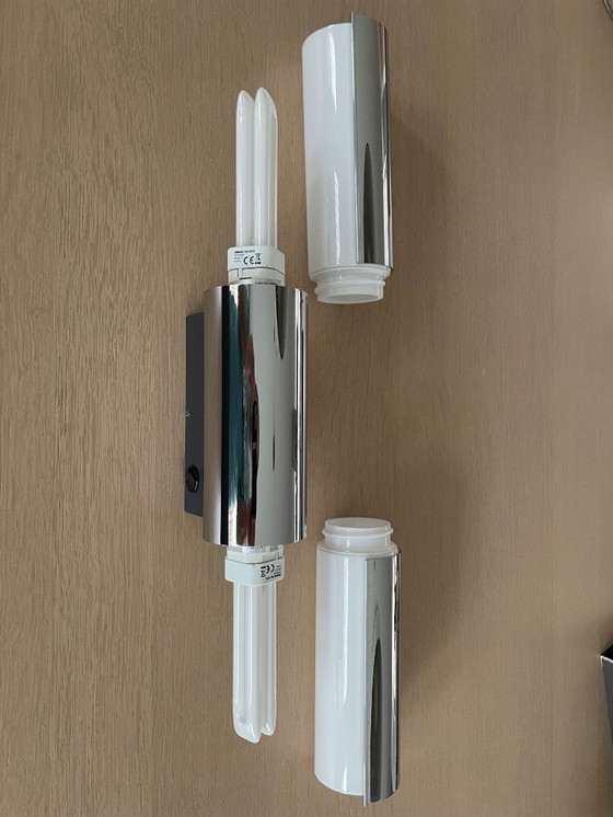 Image 1 of Lampada da parete di design Glashütte Limburg - 7670