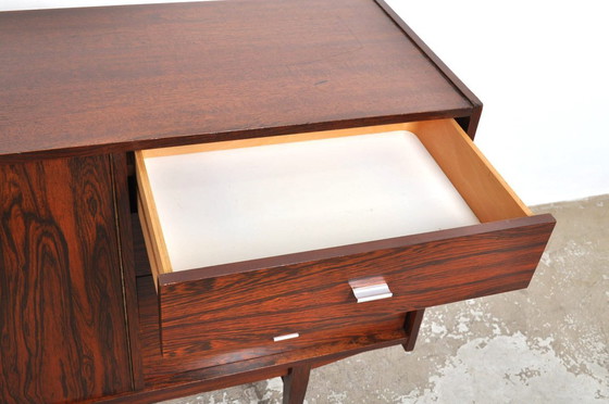 Image 1 of Vintage palissander dressoir, 1960s