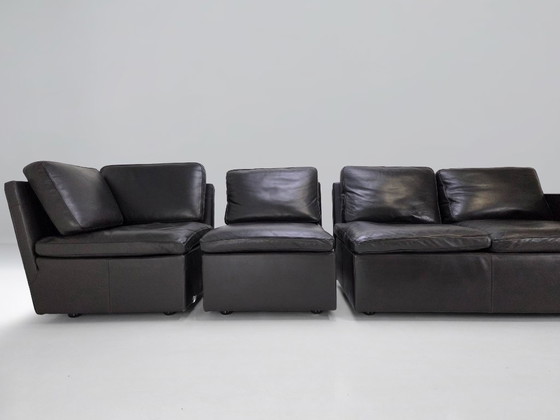 Image 1 of Durlet Coco modular sofa