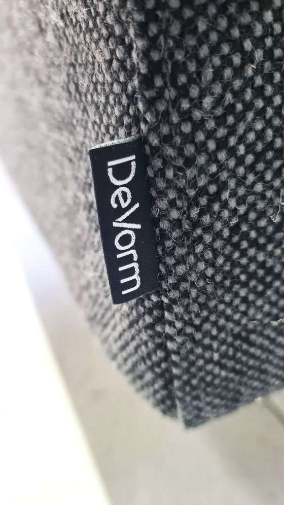 Image 1 of Sofá de dos plazas/sofá de diseño De Vorm Arnhem (2 piezas) (precio por pieza)